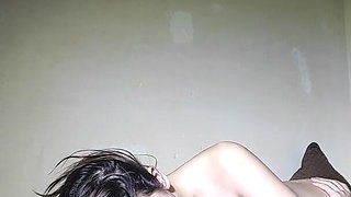 Adorable Teen Rides a 69 and Takes It All Down Her Throat