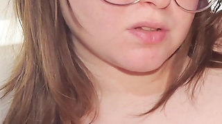 Come and Listen to Your Stepmother. Are You Ready to Be a Good Boy and Listen to Your Pregnant Stepmother?