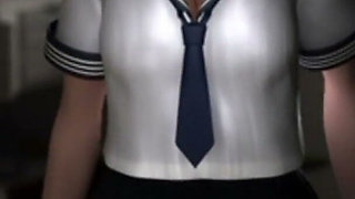 JAV Hot 18 College Girl Fucks Her Teacher for Marks!!