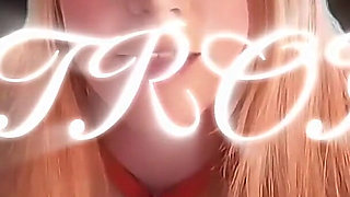 Cassie Says JOI: Obey or Edge