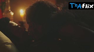 Erika Januza Funbags, Ass Sequence in Madam Beja