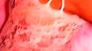 POV Fucking a Hot Latina Morrita from Monterrey Doggystyle in Bedroom