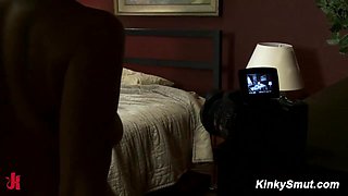 Sweet Sashas Secret Kink Discovery