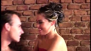 Extreme pissing and blowjob group sex