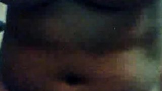 Big-Titted Indian Webcam Girl