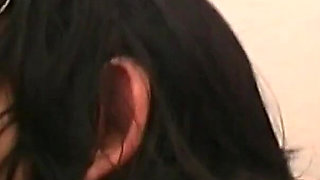 Busty Masked Fat Secretary Fucked and Cumshot in Mouth by Amateur Huge Cock