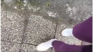 I Didnt Make It To The Toilet