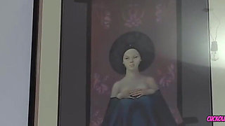 Cuckold MILF We Are All About Cuckold Game. My Friends and I Are Hardcore Swingers