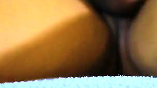 Clip of Reese Robbins Getting Deep Stroked