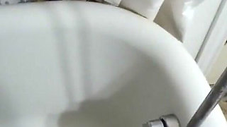 Washing Dee! I Hope This Video Finds You Well Sweetie! Watch as I Bathe for You!