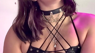 Purple Dungeon JOI You Are Mine Part 2