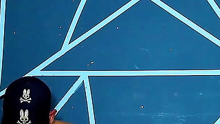 Two Girls One Dick: Double Blowjob