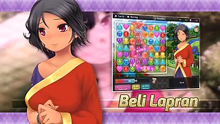 HuniePop Trailer (Nutaku)