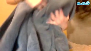 Amazing tig ol bitties: Big Tits, Amateur  Fansly Porn