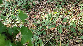 Soft Tape Masturbation Wood Cumshot
