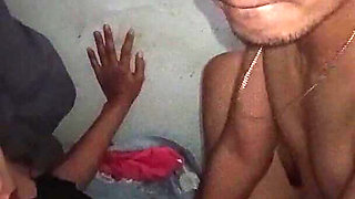 Intense Pleasure with a Young Filipina Model
