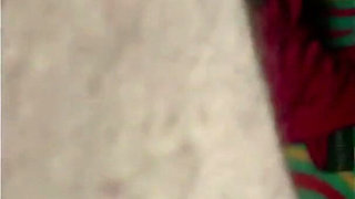 Hotwife Liz Taking Giant Black Man