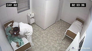 Ghost Porn 1 - Part 2 Exorcism of a Vip Model