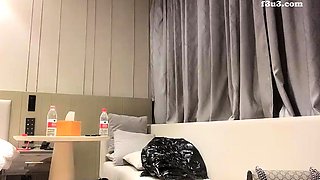 Amateur Doggystyle Hidden Cam