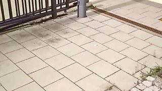 Random Reunion at the Train Station… We Couldn’t Oppose