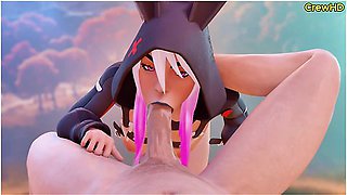 Car Toon - Fortnite Naughty Fantasies Intense & Sexy March Clips Compilation Hentai 3d Full 60 Fps