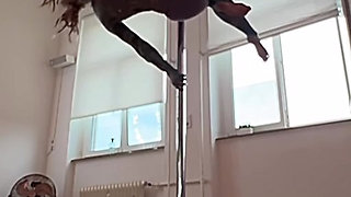 Do you like my dance for you ?