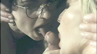 Moana Doesn't Stand and Fuck the Architect and the Secretary