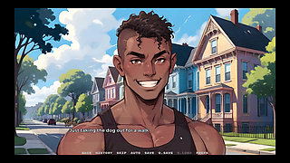 My New Girlfriend [ Taboo Hentai Game ] Ep.51 My Step MILF Invite Me to a Sexy Pool Party with the Neighbors!