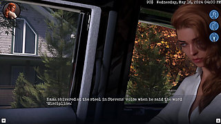 Boundaries of Morality 5 Ive Made Him Strip Naked in the Backyard