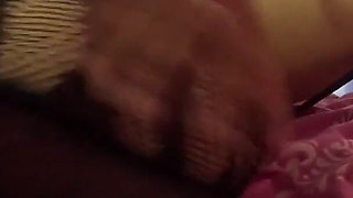 Wide Gets a Surprise Threesome, Hubby Makes Her Fuck His Boss