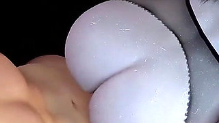 Animated Diva Goddess: Curves in Motion - 3D Animation Hentai