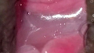 Feel the Breath in Full Cum Inside the Indian Pussy