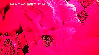 Amateur Hidden Cams Reveal Cock Riding Hoes