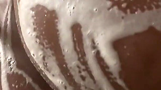 Cleaning up for a Hot Date