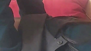 What Will You Do After Class??? My Classmate College Girl Is Giving Me Hints, but I Know She Wants to Go Fuck. (part 2)