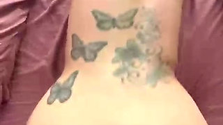 French milf gets fucked hard by her bbc young black