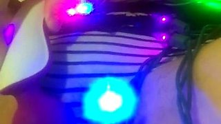 I squirted FOUR TIMES!! Aesthetic masturbation + hot