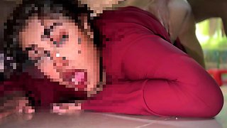 Egyptian Hot BBW Maid Gets Fucked By Boss While Shes Cleaning The Bedroom  Stuck Under Bed - Arab Stuck  Ass Fuck