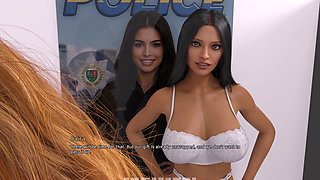 My Dorm 227: the Ultimate Foursome