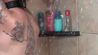 Shower Fucked