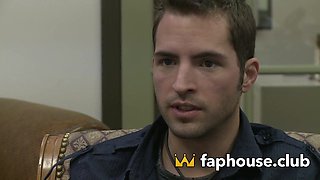 Creampie gonzo action with huge-titted mom my