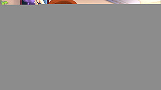 MILFs Plaza 28 - Massaging My MILF Stepsister Big Tits - by Eroticgamesnc