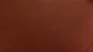 Naughty Brazilian Nurse - Passionate POV Sex Turns Rough