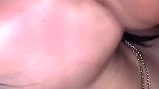 The Nipple Monster Who Couldn't Oppose Well-endowed Men - Part2