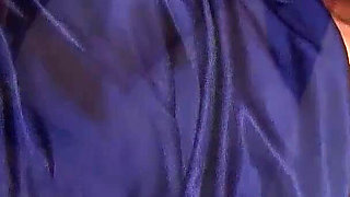 Skinny Japan teen fucked by two big cocks in swinger club