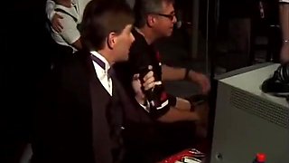 She Sucks Like A Champion With Guy Disilva, Ashley Shye And Jessie J