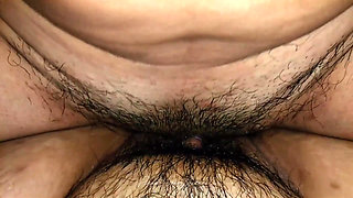 I Accidentally Cum Inside My Innocent Stepsister's Tight Pink Pussy