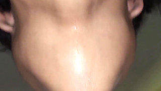 Extreme Deepthroat Cum in Throat Upsidedown 01/04/2024