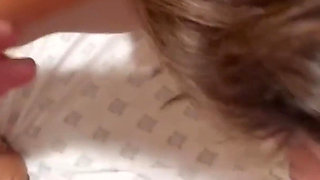 Pinay MILF POV Thick Cock Worship to Creamy Swallow - Lexxi Wett