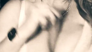 Happy Monday From Busty Legend Sam38g